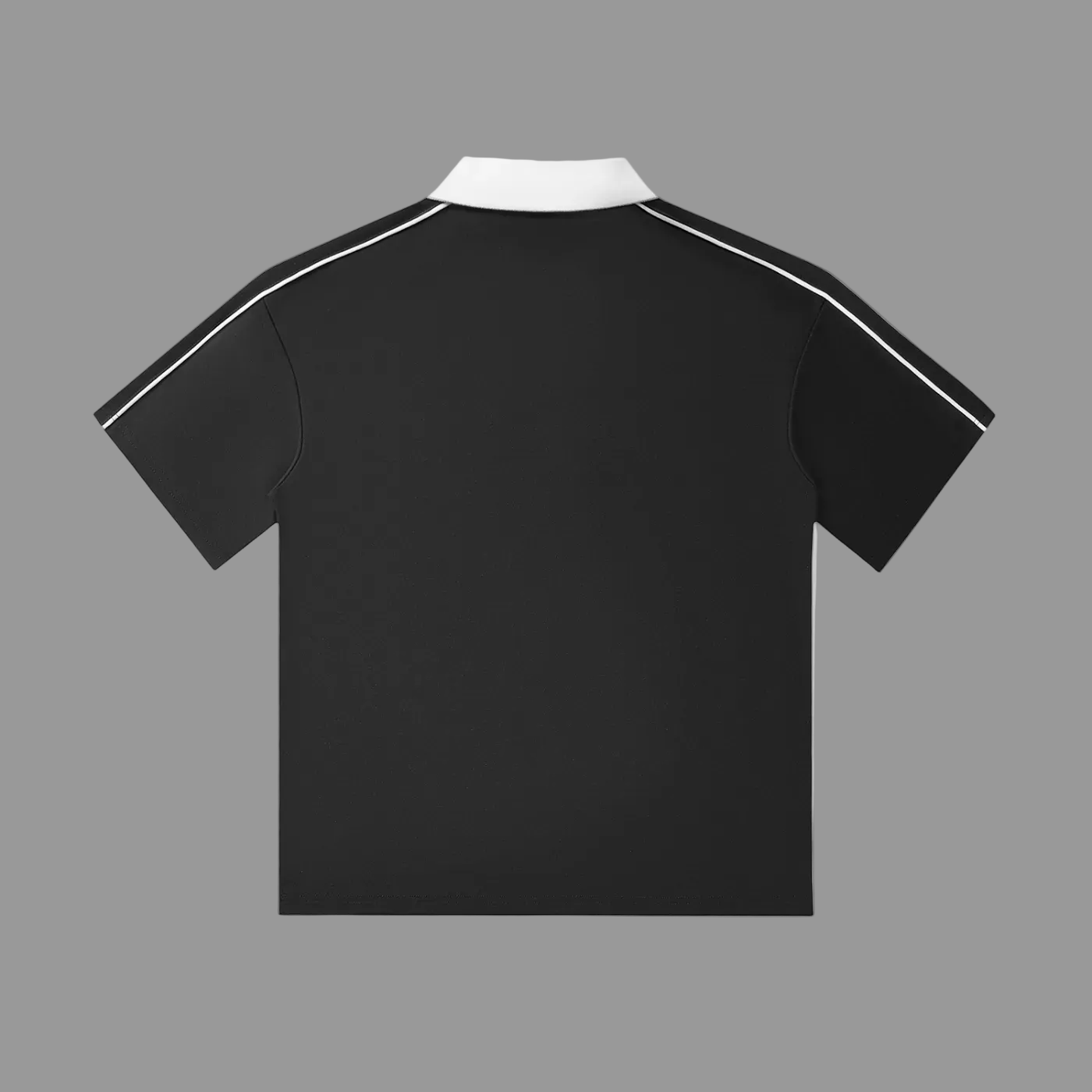 Nile Polo | AMMOR&CO.