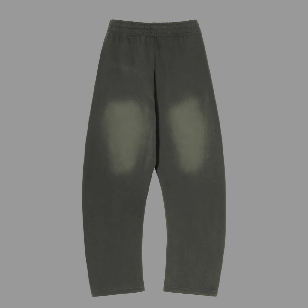 Sunfade Curved Blade Sweatpants | AMMOR&CO.