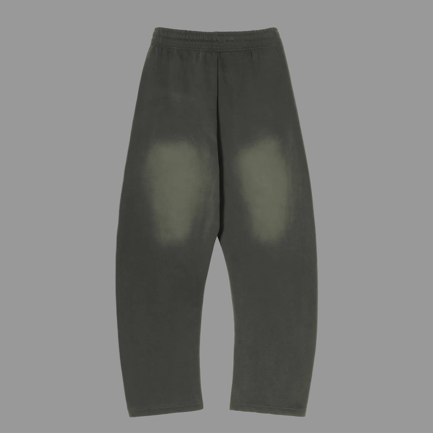 Sunfade Curved Blade Sweatpants | AMMOR&CO.