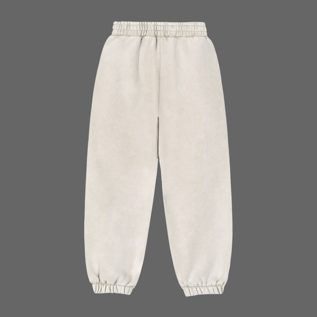 Pharaoh Dynasty Joggers Black - AMMOR & Co