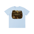 Pure Cotton Dynasty Tee — Everyday Basics by AMMOR&Co