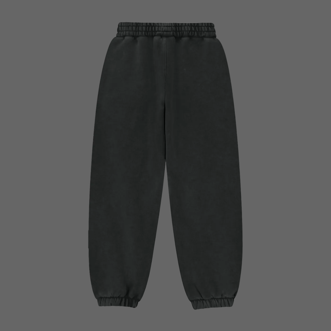 Pharaoh Dynasty Joggers back view - AMMOR & Co