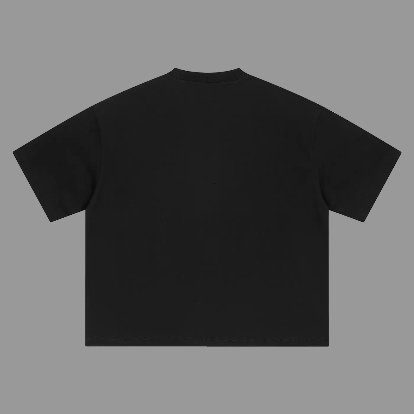 Luxury of the Nile Oversized Tee Olive - AMMOR & Co