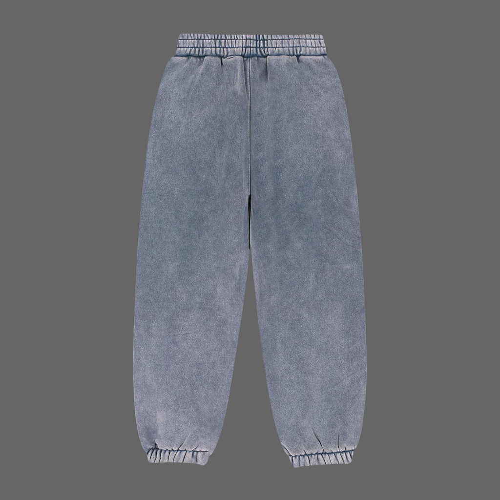 Pharaoh Dynasty Fleece Joggers | AMMOR&CO.
