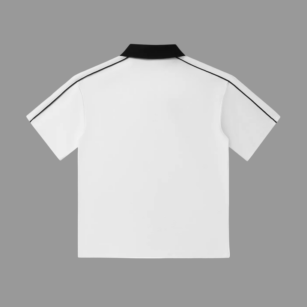 Luxury of the Nile Polo Sand colorway - AMMOR & Co